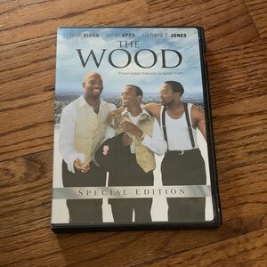 Times Change But Friends Don't DVD